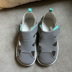 Ten Little Everyday Sandals- Like New